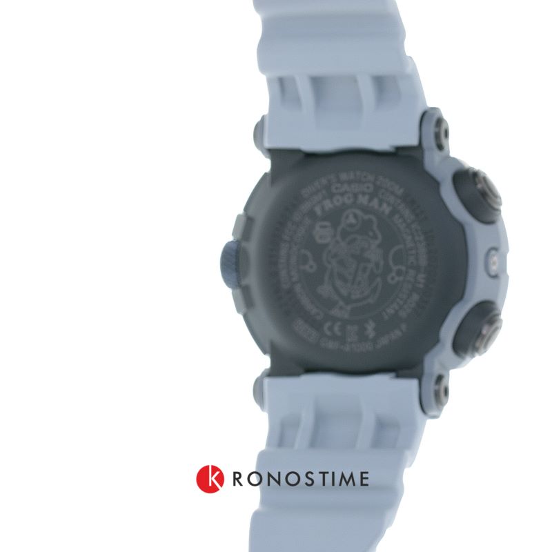 Фотография часов Casio G-Shock GWF-A1000RN-8A_19